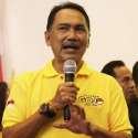 Keberhasilan PSI, Alasan Lain Kader Muda Desak Pencopotan Rizal Mallarangeng