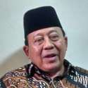 Mantan KSAD: Dekrit Presiden Kembali Ke UUD 1945 Belum Dicabut!