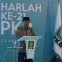 JK: Suara PKB Naik, Tapi Masih Di Bawah Golkar