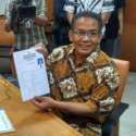Resmi Daftar Capim KPK, Anang Klaim Berpengalaman 34 Tahun Di Polri