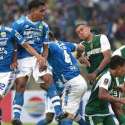 Prediksi Persebaya vs Persib, Lupakan Sejenak Persahabatan