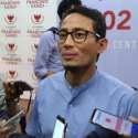 Sandi: Prioritaskan Penetapan Wagub DKI, Sampingkan Kepentingan Kelompok