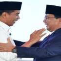 Emak-Emak Dan Habib Rizieq Jadi Alasan Rekonsiliasi Prabowo-Jokowi Urung Terjadi