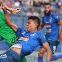 Menang 3-2 Atas Bhayangkara FC, Arema Langsung Meroket Ke Papan Atas