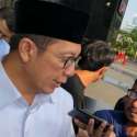 Jalankan Perintah Menag, Staf Khusus Dan Haris Hasanuddin Pakai Kode 
