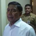 Pekan Depan, Wiranto Jamu Xanana Gusmao Bahas Perbatasan