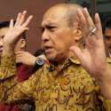 Hingga Hari Ini, Polisi Belum Kabulkan Penangguhan Kivlan Zen