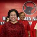 Sudah Rahasia Umum Hubungan Megawati Dan Prabowo Sangat Baik