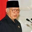 Dikoreksi Mbak Tutut, Soeharto Tidak Pernah Mengundurkan Diri