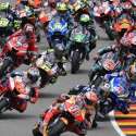 Tidak Termasuk Pembalap Malaysia, Inilah Daftar Riders MotoGP 2020