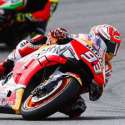 Hasil Latihan Bebas 2 MotoGP Jerman, Marquez Tercepat Rossi Melorot