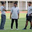 Kembali Jalani TC, Pelatih Timnas U-2 Hadirkan Sejumlah Muka Baru
