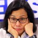 Tax Amnesty Lagi Bukti Kegagalan Sri Mulyani