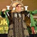 Sri Mulyani Jadi Ketua Umum Ikatan Ahli Ekonomi Islam Indonesia