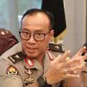 Patroli Siber Polri Incar Penyebar Hoax Rusuh Papua