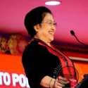 Resmi! Megawati Soekarnoputri Ketum PDI Perjuangan 2019-2024