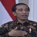 Jokowi Kritik Pembuatan Undang-Undang Lambat Dan Bertele-Tele