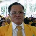 Tuntutan Percepatan Munas Golkar Bukan Representasi Pemilik Suara
