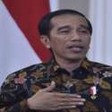 Jokowi Ancam Copot Pangdam, Kapolda, Danrem Dan Kapolres Yang Tidak Bisa Atasi Kebakaran Lahan