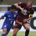Jelang Final Piala Indonesia, Kapten PSM Sudah Tak Sabar Mengangkat Trofi Pertamanya