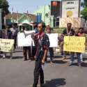 Aksi Solidaritas: Tengger Dan Papua Bersaudara