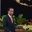 Jokowi: Beban Berat Jakarta Bukan Kesalahan Anies