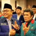 Gaet Rhoma Masih Kalah, Wajar Zulkifli Hasan Mau Dilengserkan