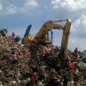 Narasi Pengelolaan Sampah Harus Digeser Ke Nilai Tambah
