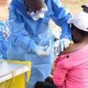 Hambat Penyebaran Ebola, WHO Vaksin 1.300 Orang Di Kongo