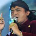 74 Tahun Indonesia, Optimis Bersama Didi Kempot
