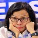 Per 31 Juli 2019 Defisit APBN Sebesar Rp 183 Triliun