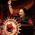 Tetap Mega Berkumandang Di Areal Kongres V PDIP, Seistimewa Apakah Megawati?