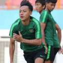 Jauh Dari Keluarga Saat Idul Adha, Gelandang Timnas U-18 Tetap Enjoy