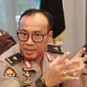 Bantah Intimidasi Wartawan, Polisi: Itu Kan Pakai Baju Preman
