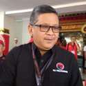 Hasto Kristiyanto Kembali Duduki Kursi Sekjen PDIP
