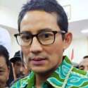 Sandiaga Uno: Soal Papua Jangan Malah Saling Kritik