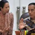 Jokowi Larang Pergantian Direksi BUMN, Sinyal Kuat Rini Soemarno Terpental?
