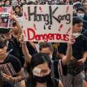 Kondisi Hong Kong Masih Panas, Kemlu Keluarkan Imbauan Khusus