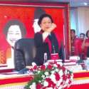Megawati Punya Alasan Pertahankan Wajah Lama Di Pengurus Baru