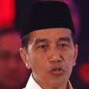Jokowi Pastikan Jaksa Agung Bukan Dari Parpol, Harapan Nasdem Pupus