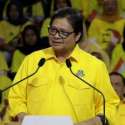 Airlangga Punya Syarat Lengkap Pimpin Golkar