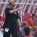 Robert Alberts Marah Setelah Persib Tak Pernah Menang Dalam 6 Pertandingan