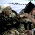 Prabowo Subianto: InsyaAllah Mbah Moen Husnul Khotimah