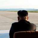Demi Hadapi Ancaman, Kim Jong Un Pantau Langsung Uji Coba Rudal