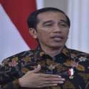 PKS Klaim Diajak Jokowi Masuk Ke Koalisi, Oposisi Habis?