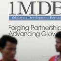Malaysia Tuntut 17 Karyawan Goldman Sachs Atas Skandal 1MDB