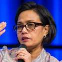 Sri Mulyani Masih Belum Bisa Hadirkan Solusi Atasi Defisit Transaksi Berjalan