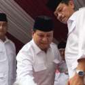 Prabowo: Siapa Lagi Yang Hormati Pejuang Bangsa Kalau Bukan Kita Sendiri