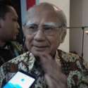Emil Salim: Bangun SDM Cara Jitu Serap Keuntungan Dari Perang Dagang