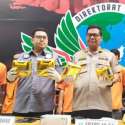 Ditnarkoba Metro Jaya Gagalkan Penyelundupan 10 Kilogram Sabu Dalam Bungkus Teh Asal Malaysia